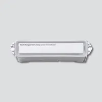 Siedle Taster CL-02 200044537-00