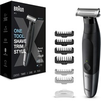 Braun Series X XT5200