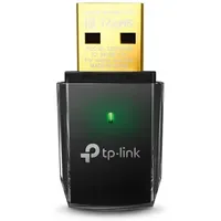 TP-Link Archer T2U 433MBit + 150MBit WLAN USB-Adapter