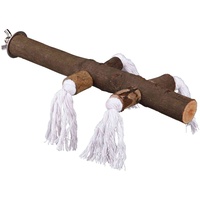 Trixie Natural Living Sitzstange mit Tau