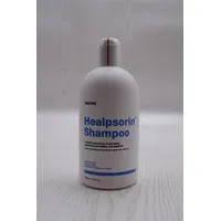 Dermz Healpsorin Shampoo 500ml