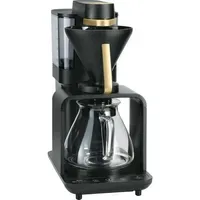 Melitta Epour schwarz/gold