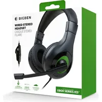 Bigben Interactive Stereo Gaming V1 für Xbox