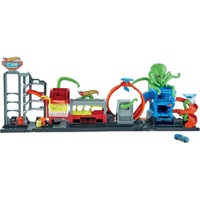 HOT WHEELS City GTT96 Spielzeugfahrzeug