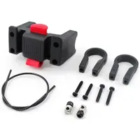 KLICKfix Lenkeradapter Universal 22-26 mm