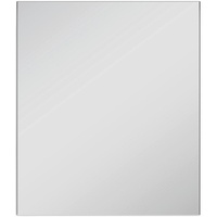 ByLIVING Wandspiegel Jakob ca.60x70x2cm Weiß