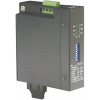 Roline Industrie Konverter RJ-45, SC (Konverter), Zubehör Netzwerk