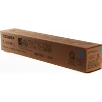 Toshiba TFC616EC - Cyan