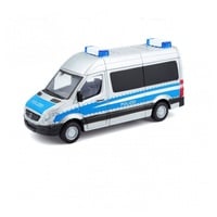 BBURAGO Mercedes Sprinter Polizei