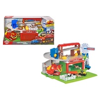 DICKIE Farm Adventure Playset