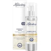 Heliotrop Multiactive Energetic-Serum Gesichtsserum 30 ml