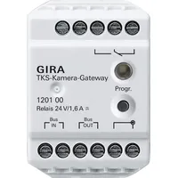 Gira 120100 TKS-Kamera-Gateway