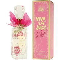 Juicy Couture Viva la Juicy La Fleur Eau de