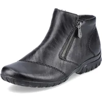 Rieker L4663-01 black 36