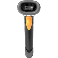 Digitus 2D Barcode Handscanner Bluetooth schwarz (DA-81002)