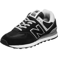 New Balance 574v2 Herren Core Black 42