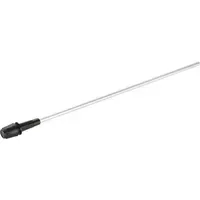 Gardena Verlängerungsrohr 0,50 m silber
