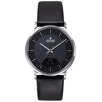 JUNGHANS Performance Leder 39,2 mm 056/4220.00