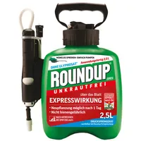 Roundup Express Drucksprühgerät - 2,5 Liter