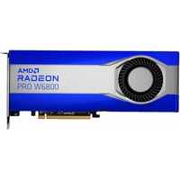 AMD Radeon PRO W6800 32GB GDDR6