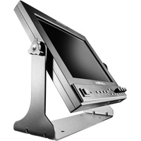 Walimex pro Professioneller Video DSLR LCD-Monitor 9,7 Zoll),