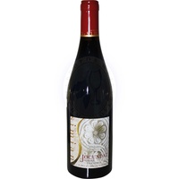 Chateau simian Jocundaz Massif d`Uchaux Villages 2021 0,75l