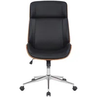 CLP Varel schwarz/walnuss