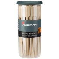 Landmann Bambus-Spieße