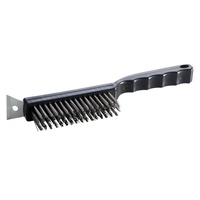 ALLGRILL All Grill Gussplatten Reinigungsbürste Grillzubehör Grillen Kochen BBQ