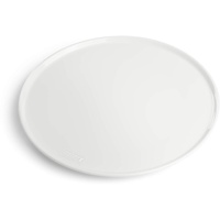 WEBER Pizzateller, 2er-Set, 30 cm