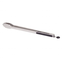 ALLGRILL All Grill Gasgrill Allgrill BBQ- und Grillzange aus