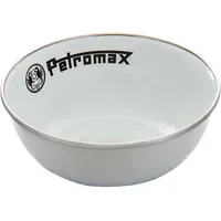 Petromax Emaille-Schalen PX-BOWL-W Weiß 2 Stück im Set