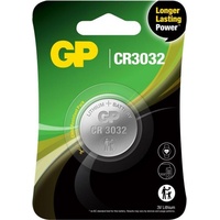 GP Knopfzelle 3 V