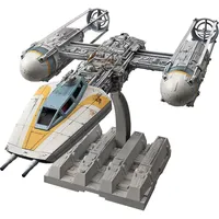 REVELL Modellbau BANDAI Y-Wing Starfighter