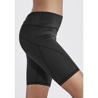 LASCANA ACTIVE Radlerhose Damen schwarz Gr.36/38