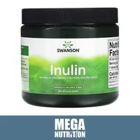 Swanson Inulin 227 g