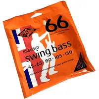 ROTOSOUND Swing Bass 66 5-String Standard (RS665LD)