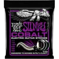 Ernie Ball Cobalt Power Slinky (P02720)
