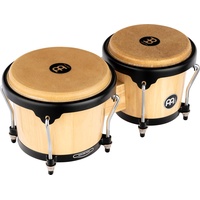 Meinl Headliner Bongos Natural