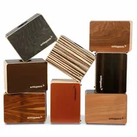 Schlagwerk DC300S Cajonito Surprise | Holzfarben