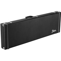 Fender Classic Series P/J Bass Black