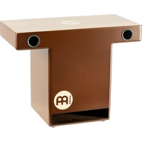 Meinl Percussion Meinl Slaptop Cajon Walnut (TOPCAJ2WN)