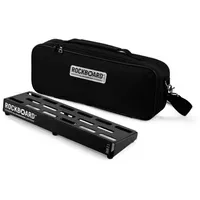 Rockboard DUO 2.1 Pedalboard with Gig Bag