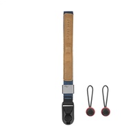 Peak Design Cuff Handschlaufe blau