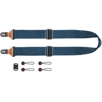 Peak Design Slide Trageriemen blau (SL-MN-3)