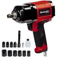 Einhell TC-PW 610 Druckluft-Schlagschrauber