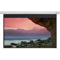 Celexon DELUXX Cinema Motorleinwand 203 x 114cm, 92" -