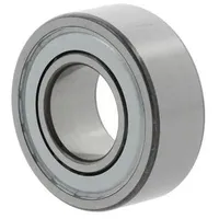 FAG SCHKG 3302 -BD-XL-2Z-TVH ID 15mm AD 42mm Breite19mm