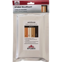 Stubai WoodRepair 150 mm, 8 Sticks Mix 1