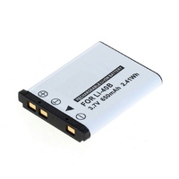 AGI Akku kompatibel mit General Imaging GE J1050